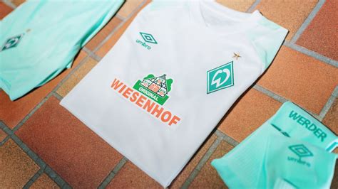 This kits also can use in first touch soccer 2015 (fts15). Werder Bremen 2020-21 Umbro Away Kit | 20/21 Kits ...