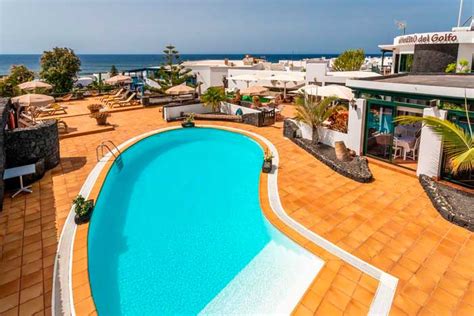 El Golfo En Lanzarote ¡qué Ver Playas Y Restaurantes