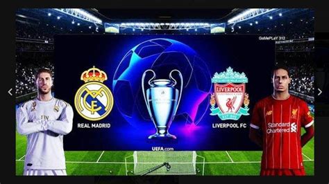 Sila refresh browser sekiranya mengalami sebarang gangguan. Real Madrid vs Liverpool Liga Champions Malam Ini, Link ...