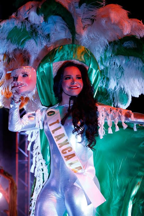 Mexico Crowns Transgender Beauty Queen In Bid For Acceptance Ctv News