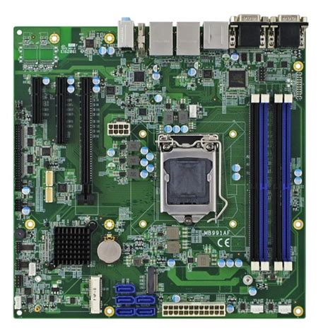 Amd radeon™ rx 6700 xt 12gb graphics. Micro ATX Motherboard 7th / 6th Generation Intel® Core™ i7 ...