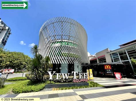 Y Building Images In Singapore By Alphabetical Order