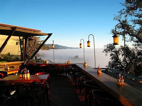 Nepenthe Restaurant Big Sur Beautiful Places On Earth San Francisco
