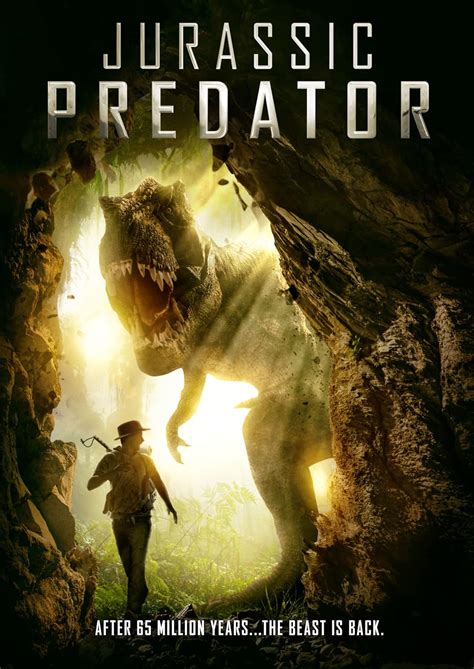 Jurassic Predator 2018 Imdb