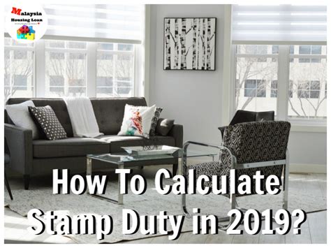 The stamp duty holiday in scotland ended on 31 march, so this calculator will show what rate you'll pay from 1 april. How To Calculate Stamp Duty in 2019 - 2020? Stamp Duty ...