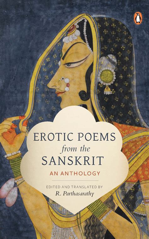 Erotic Poems From The Sanskrit Penguin Random House Sea