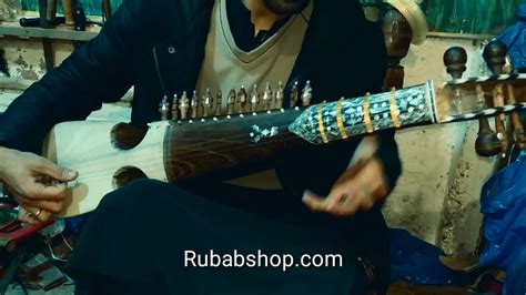 Rabab Classical Allaf By Irfan Gulab In Rabab Shop Youtube