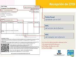 Cuál es el folio fiscal de una factura de auto Guía 2022