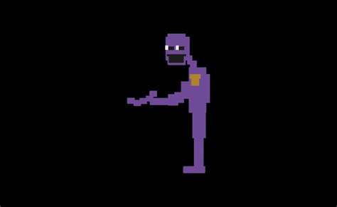 Purple Man From Five Nights At Freddys Carbon Costume Diy Guides