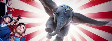 Dumbo Where To Watch Streaming And Online Nz