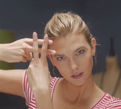 Karlie Kloss Gifs Find Share On Giphy