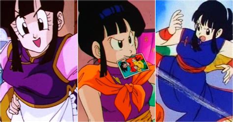 New (30) from $11.62 + free shipping. Dragon Ball: 5 Times Chi-Chi Was Right To Be Mad (& 5 Times She Overreacted) | HE'SHero.com