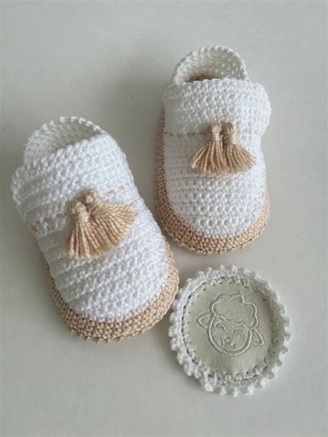 Pin En Crochet Para Bebe