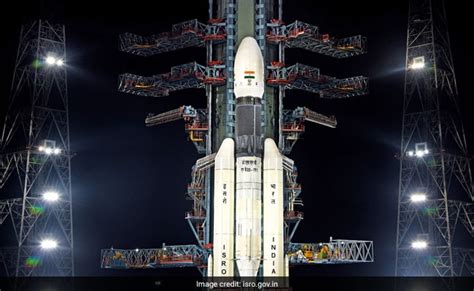 Isro Successfully Tests Chandrayaan 3 Rocket Engine Ahead Of June Launch