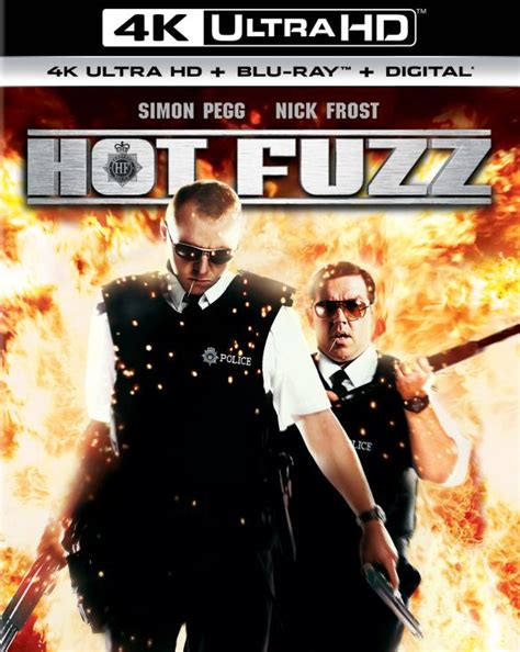 hot fuzz 2007 edgar wright synopsis characteristics moods themes and related allmovie