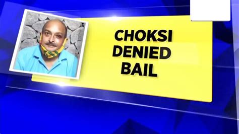 Watch Not End Of The Road For Mehul Choksi Says His Lawyer On Dominica