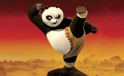 Cu Ndo Se Estrena Kung Fu Panda En Espa Ol Latino