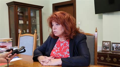 Iliana Iotova We Must Make Purposeful Efforts To Regain The Influence Of Bulgarian Culture