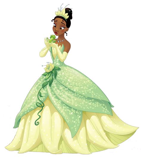 Tianagallery Princess Tiana Tiana Disney Disney Princess Dresses