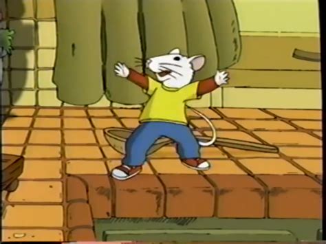 Stuart Little The Animated Series 90s Cartoons Wiki Fandom