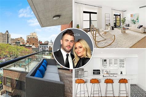 morgan stewart and jordan mcgraw have sold their nyc home for 2 62m