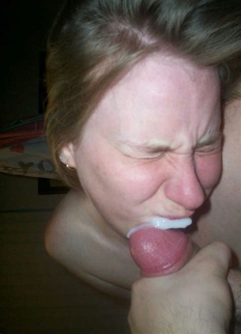 Mature Facial Cum In Mouth XXGASM