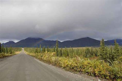 It leads from paxson on the richardson highway to c. ADOT&PF to End Seasonal Maintenance in October | Alaska ...