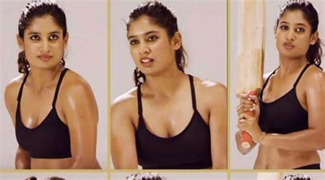 indian women cricketer mithali raj hot and seductive photos is too sexy to handle cinehub