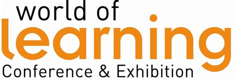 World Of Learning Opens Next Week Blogs Dpg Community