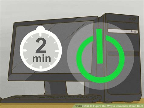 The first step the user can perform to find out how old is his or her computer is, by checking the installation date present on the os in his or her workstation. 4 Ways to Figure Out Why a Computer Won't Boot - wikiHow