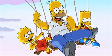 The 30 Best Episodes Of The Simpsons To Watch Now