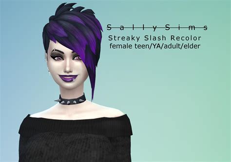 Sims 4 Anime Mods And Cc 2020 Snootysims