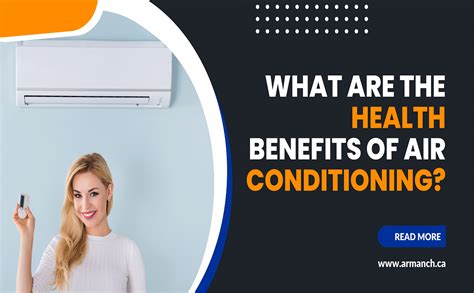 What Are The Health Benefits Of Air Conditioning Hvac Services In