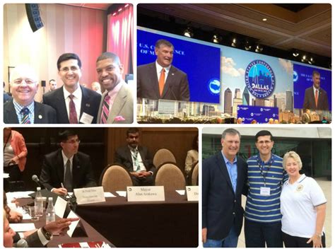 Taa Participates At Uscm 82nd Annual Meeting Turkic American Alliance