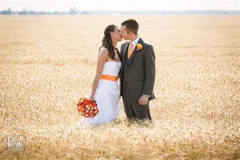 With these 25 tips, you will feel more prepared and confident before, during, and after the. Farm wedding wheat field