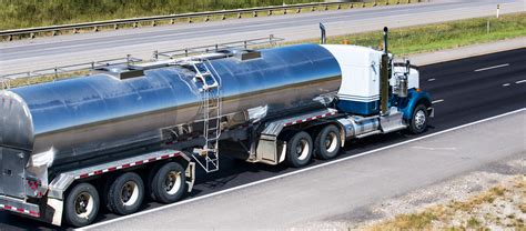 Chemical And Petrochemical Transportation