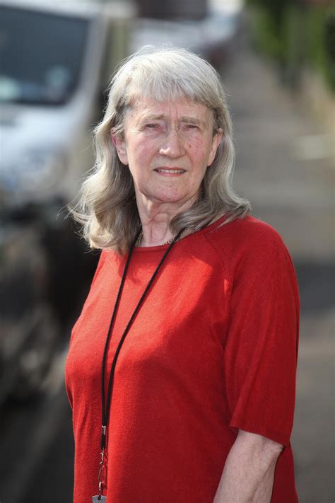 Daily Echo On Twitter Southampton Grandmother 77 Chases Despicable Home Intruder After