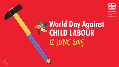 World day against child labour. World Day Against Child Labour 2015 featuring Kailash ...