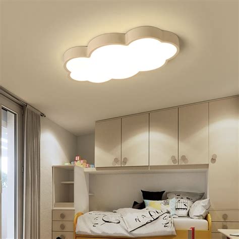 Buy children's ceiling lights and get the best deals at the lowest prices on ebay! Cloud Shaped LED Light in 2019 | Lights & Lighting | Kids ...