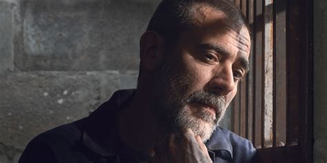 But what do we know about who negan was before the zombies took over? The Walking Dead: Negan Starts on the Path to Redemption | CBR