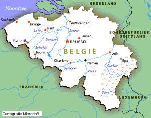 België · in 1830, the belgian revolution led to the separation of the southern provinces from the netherlands and to the establishment of a . Wonen en Werken in België: 35 Tips Voor Digital Nomads ...
