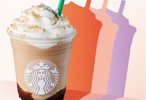 Starbucks Discontinuing The Smores Frappuccino For Summer 2021 Say