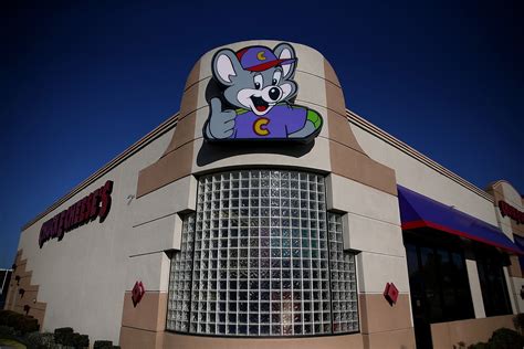 Chuck E Cheese Mum Or Dad Firm Files For Personal Bankruptcy