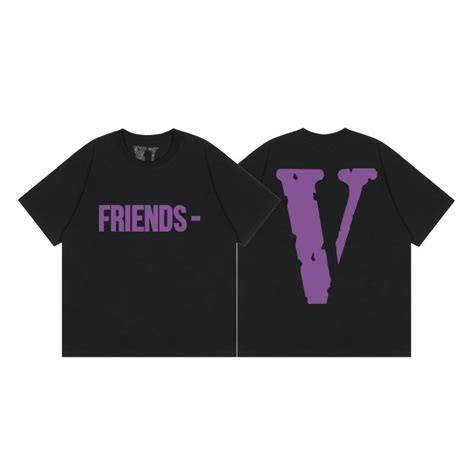 Vlone T Shirts For Men 494181 Replica