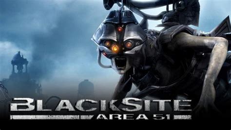 Blacksite Area 51 Inflitrates Steam On August 19th Rely On Horror