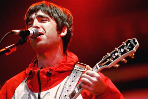 A direct message on instagram leads to an unlikely connection between a fan and her. Noel Gallagher Hates All The Oasis Music Videos - NME