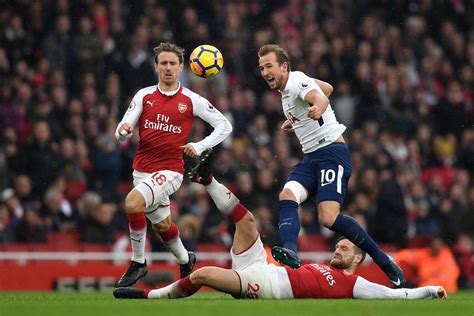 Arsenal vs Tottenham Preview, Tips and Odds - Sportingpedia - Latest 