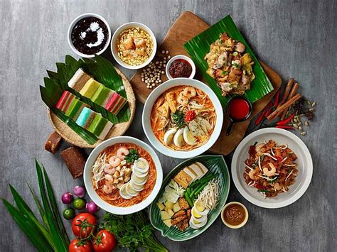8 Hilton Malaysias Merdeka Food Promotion To Check Out