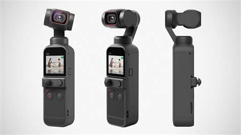 Official twitter feed of dji, the world leader in aerial and handheld cinematic solutions. Meet DJI Pocket 2 Handheld Camera, The Smallest Stabilized ...