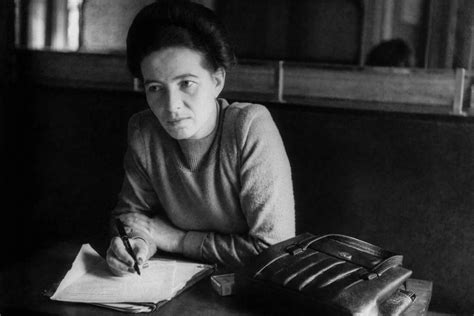 El Feminismo Que Nació Con Simone De Beauvoir Ideas El PaÍs